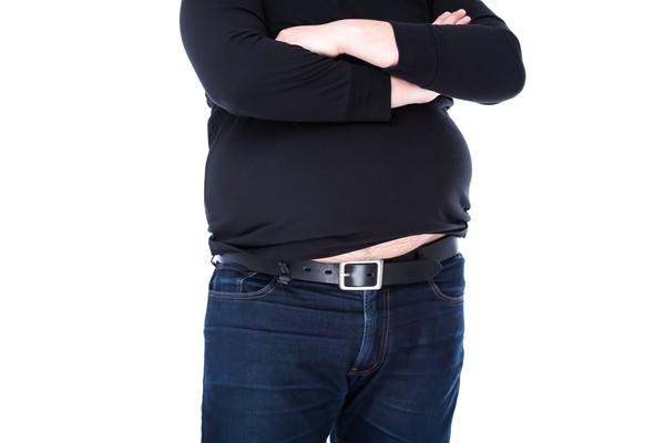 肥胖,體重,胖子（圖／取自免費圖庫PAKUTASO）