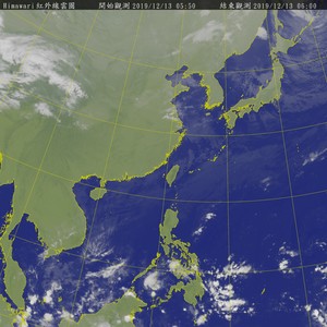 清晨最低10.1℃！今起連6天「小陽春」上看30度　一圖揭「下次變天時間點」