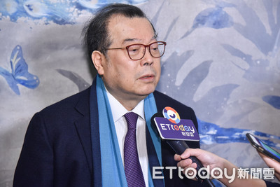 獨家直擊!黃崇仁現身常春藤晚宴:明年率隊前進MWC展搶攻5G商機