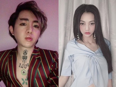 謝和弦認愛 ... 莉婭被狂罵小三!氣炸放話「不停止就提告」