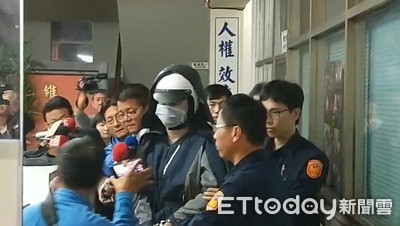 火燒前輩堂釀7死…他冷血嗆聲：我殺人不眨眼！檢怒轟「泯滅人性」求處死刑