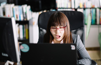 主管老下班前派工作!專家曝「應對sop」避開雷事...擺臭臉超NG