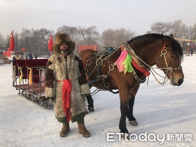 冰雪經濟／陸推動「3億人上冰雪」　2022旅遊收入將達2.9兆