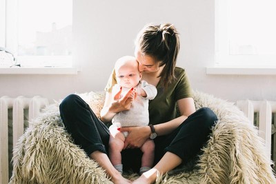 美國會通過「12週帶薪育嬰假」！　新手爸媽全羨慕到哭