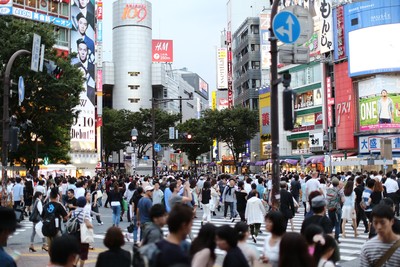 日本政策再放寬！8月底「外國留學生」可入境　國費留學生衝第一波