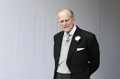 英菲利普親王低調過99歲生日　取消「生日禮炮」傳統儀式