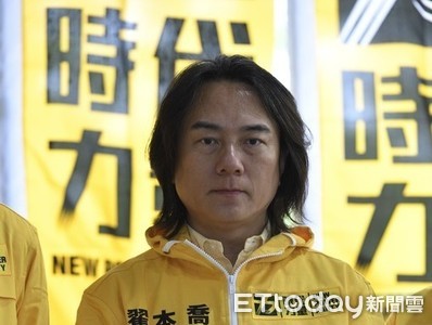 翟本喬曝申請放棄國籍！　自誇政見「無懈可擊」邀民進黨3咖：把事情講清楚