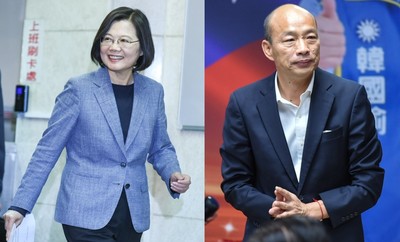 打破亞洲迷思　泰學者：民主在台灣成功實踐