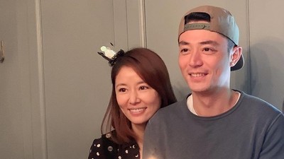 霍建華：今年母親節分開過！　全為林心如家人「打破3年習慣原因曝光」