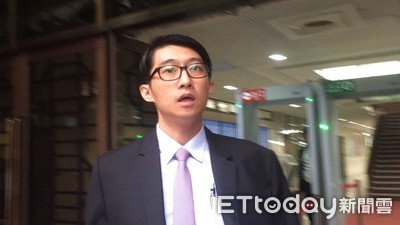 國安私菸關鍵司機委屈哭了！　李君偉：我在陰錯陽差的貨車上