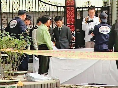 瘋狂男友淪割喉魔！「爸媽沒教我處理感情」　恐怖情人虐殺3人後跳樓詭姿亡