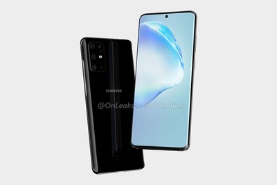 三星Galaxy系列新型號曝光　迎2020不再叫S11改為S20