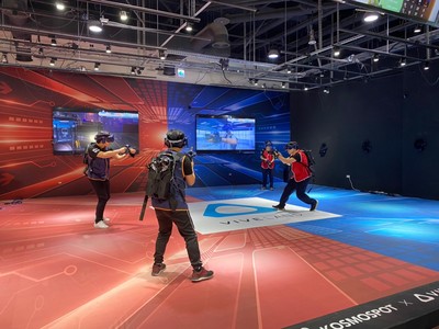 宏達電協助舉辦《2019電競大專盃》 首度納入VR示範競賽