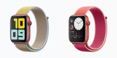 運動20分鐘解鎖iPhone的隱藏貼圖！　一年一度Apple Watch婦女節活動等你挑戰