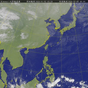 冷氣團發威「極度低溫8℃」！今起連6好天氣　下次「北台濕冷」時間曝