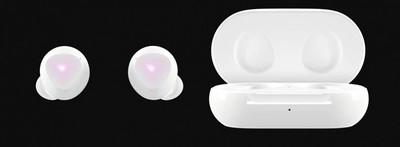 三星新一代無線耳機Galaxy Buds+提前曝光　獲藍牙5.0認證