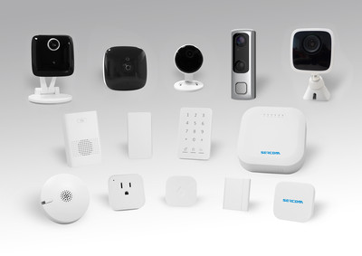 中磊參展CES 2020 大秀AIoT/M-IoT智慧物聯網解決方案