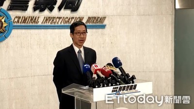 媒體爆查水表還說「上面交辦請原諒」　刑事局駁斥：絕非事實