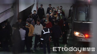 潤寅詐貸案偵結！楊文虎胞兄60萬交保　4人不認罪保金要200萬