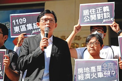 接班台北市長？黃國昌首露口風拋前提　柯文哲：把自己玩成這樣就叫做作