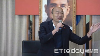 趙少康教韓國瑜2招做好高雄市長：也許市民會感動　王定宇：標準這麼低啊