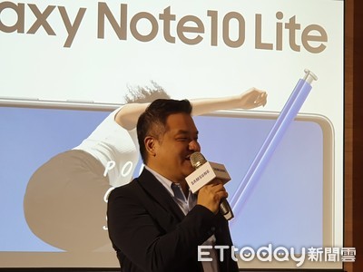 國事、社會事都塵埃落定 台灣三星看好選後買氣成長