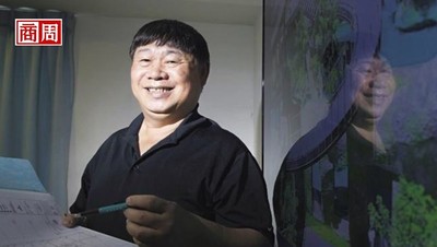 商業周刊/屏東30人公司 幫全球最大水族館「造心臟」!