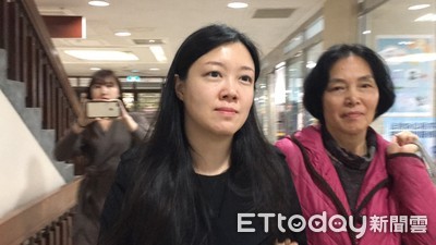 「華爾街女神」認了！　無照開課海削投資客3千萬…一切攏是假