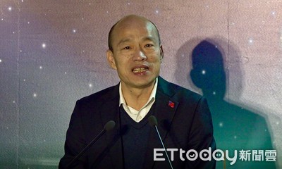 快訊/罷韓第一階段達門檻!韓國瑜火速回應:尊重民意的決定