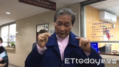 張安樂點名民進黨3人「比人格」　嗆：敢為台灣安全去死的人才有資格講