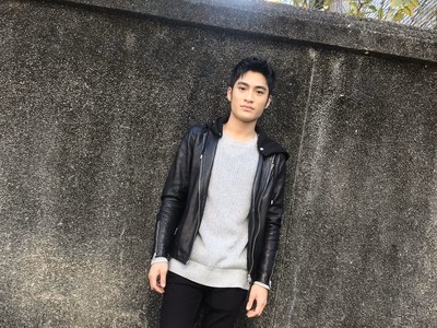 潘綱大「當志工揣摩自閉症」入選金馬! 媽媽看完電影淚崩:錢夠用嗎?