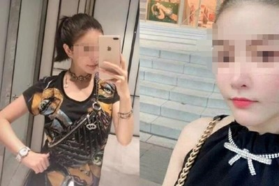 酒駕瑪莎拉蒂撞死人!富二代正妹法庭下跪 轉頭翻臉:花上億打官司也不賠錢