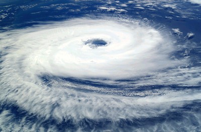 日美台韓將跨國合作　提升颱風預測準確度