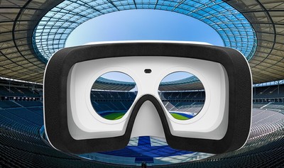 聯想首款獨立研發的VR設備來了!可獨立使用無須插入手機或連接PC