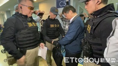 潤寅詐貸爆「前立委接收落難千金豪宅」　逃亡計畫破功！全因妻子不能吃苦