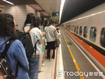 小年夜南下班次幾乎全滿　高鐵急宣布11:15再加開全車自由座列車