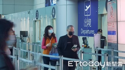 菲律賓正式禁台人入境！台女大生滯留宿霧機場…航空公司回應