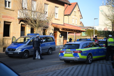 德國男槍殺「父母+親友」釀6死2重傷　行兇後自首：我殺了幾個人