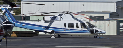 FBI調查Kobe墜機！專家說話了　前駕駛：這款直升機如凱迪拉克豪華轎車