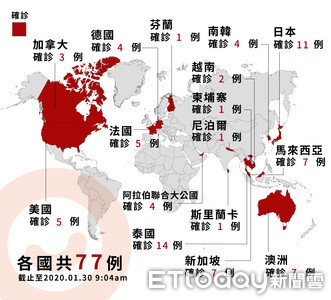 武漢肺炎蔓人人自危假訊息多　調查局查獲3起：蜘蛛人也來亂！