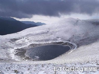 玉管處外包解說員發酒瘋！嘉明湖畔叫女山友陪睡　半夜嘶吼如山間鬼叫