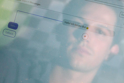 Google打造開放式聊天機器人 「近似真人」什麼都可以聊