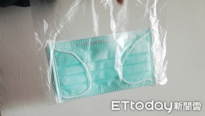 口罩一片難求！　醫曝「延長壽命」小技巧...別用過立馬丟