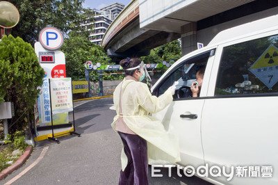 萬芳醫院設「武漢肺炎防疫專線」　　住院陪病限1人、急門診限2人