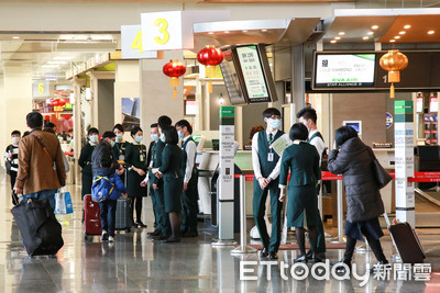 台商回國驚訝還原「居家檢疫」過程！　14天經歷超離奇