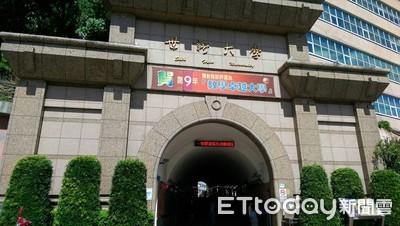 世新副教授用餐候位竟爆走引爆網戰！　被罵「教育界害蟲」怒告…失敗