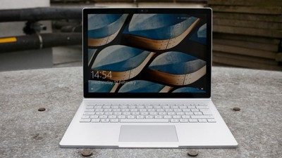 微軟下一代筆電Surface Book 3規格曝光! 全新內控散熱系統、搭載第十代i7處理器