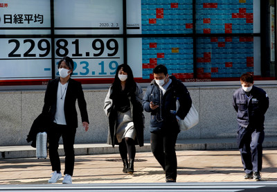 日本一夜新增3例！全是「複檢才發現病毒」　千葉女性發燒、咳嗽驗不出