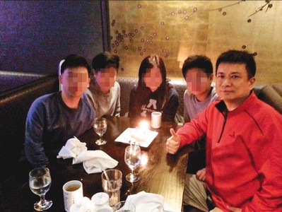 台駐美外交官被捕！知名高官犯刑案謊稱有豁免權　矇騙紐約警察