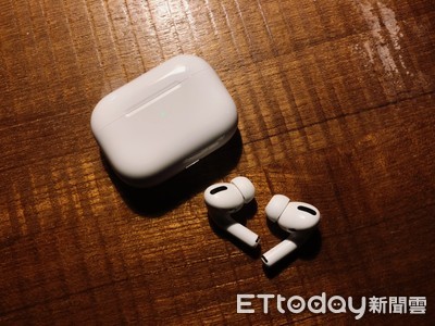 山寨AirPods Pro超狂！達人驚「驗證序號沒用」　曝7大招防假貨